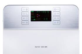 Čistička vzduchu Rohnson R-9450 Steril Air UVC + ION bílá

 obrázek produktu 3 z 11