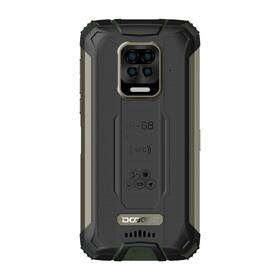 Mobilní telefon Doogee S59 PRO Dual SIM zelený

 obrázek produktu 6 z 11