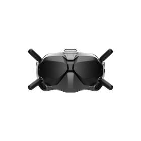 Dron DJI FPV Combo šedý

 obrázek produktu 10 z 14