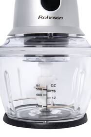 Sekáček potravin Rohnson R-5100 

 obrázek produktu 6 z 12