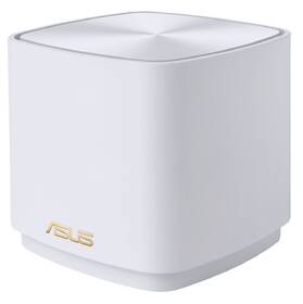 Komplexní Wi-Fi systém Asus ZenWiFi XD4 AX1800 - 2pack bílý

 obrázek produktu 1 z 5
