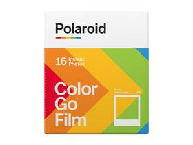 Instantní film Polaroid Go Color Film Double Pack 16ks 

 obrázek produktu 3 z 8