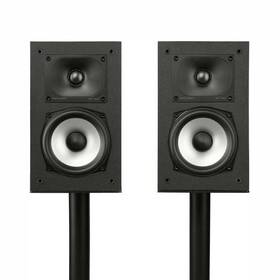 Reproduktory Polk Monitor XT 15 (2 ks) černé

 obrázek produktu 1 z 7