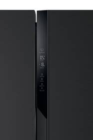 Americká lednice Haier HSR3918ENPB černá

 obrázek produktu 6 z 11