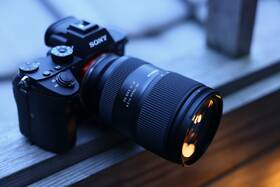 Objektiv Tamron 28-75 mm F/2.8 Di III VXD G2 (Sony) černý

 obrázek produktu 10 z 10