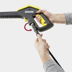 Adaptér Kärcher Anti-twist 

 obrázek produktu 2 z 2