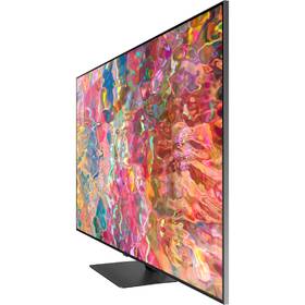 Televize Samsung QE55Q80B 
