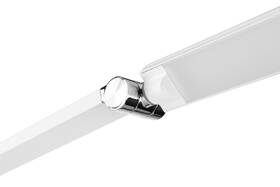 Stolní LED lampička ETA 2893 90010 bílá

 obrázek produktu 9 z 11