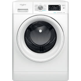 Pračka Whirlpool FFB 8469 WV EE bílá

 obrázek produktu 8 z 14