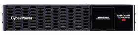 Přídavná baterie CyberPower Battery Pack, 2U pro PR1500ERTXL2U, PR2200ERTXL2U, PR3000ERTXL2U 

 obrázek produktu 1 z 2