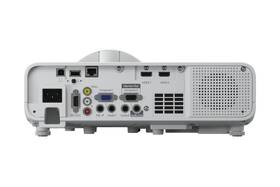 Projektor Epson EB-L200SW bílý

 obrázek produktu 6 z 6