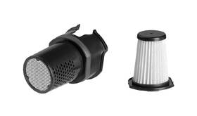 Akumulátorový vysavač Concept Perfect Clean VP4420 11,1 V 

 obrázek produktu 23 z 27