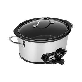 Pomalý hrnec Tesla SlowCook S800 Deluxe 

 obrázek produktu 5 z 10