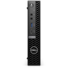 Stolní počítač Dell OptiPlex 7000 MFF černý

 obrázek produktu 3 z 5