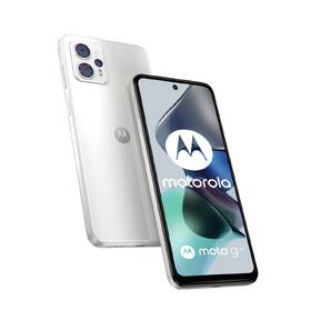Mobilní telefon Motorola Moto G23 8 GB / 128 GB - Pearl White 

 obrázek produktu 7 z 11
