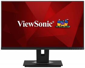 Monitor ViewSonic VG2448A-2 černý/stříbrný

 obrázek produktu 3 z 8