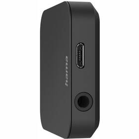 Transmitter Hama Senrex 2v1 černý

 obrázek produktu 1 z 4