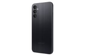 Mobilní telefon Samsung Galaxy A14 4 GB / 128 GB černá barva

