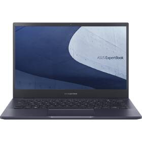 Notebook Asus ExpertBook B5 černý

 obrázek produktu 3 z 10