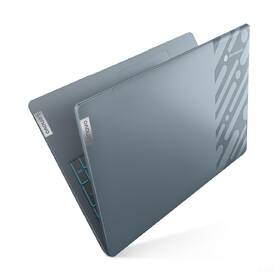 Notebook Lenovo IdeaPad 5 Gaming Chrome 16IAU7 modrý

 obrázek produktu 9 z 12