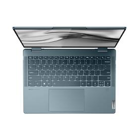 Notebook Lenovo Yoga 7 14IAL7 modrý

 obrázek produktu 4 z 12