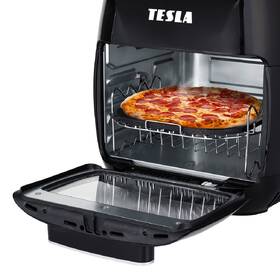 Fritéza horkovzdušná Tesla AirCook & Grill QG600 

 obrázek produktu 1 z 15
