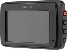 Autokamera Mio MiVue 803 WIFI 2.5K GPS (s parkovacím režimem) černá barva
