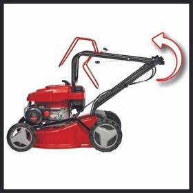 Sekačka Einhell GC-PM 40/2 S 

 obrázek produktu 2 z 5