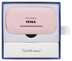 Sluchátka Tesla SOUND EB20 - Blossom Pink 

 obrázek produktu 5 z 9