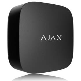 Senzor AJAX LifeQuality (8EU), Inteligentní sensor kvality ovzduší černý

 obrázek produktu 1 z 3