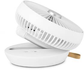 Ventilátor stolní Sencor SFE 0773WH 

 obrázek produktu 8 z 21