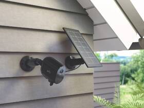 Solární panel Arlo pro kameru Arlo Ultra/Pro 3/Pro 4/Go 2/Floodlight černý

 obrázek produktu 1 z 1