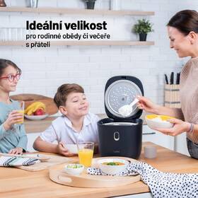 Rýžovar Lauben 3000AT 

 obrázek produktu 15 z 17