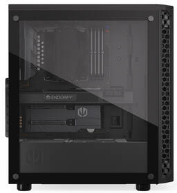 Case ENDORFY Signum 300 Core černá

 obrázek produktu 3 z 18