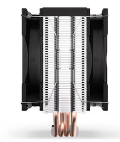Chladič CPU ENDORFY Fera 5 Dual Fan 

 obrázek produktu 10 z 15