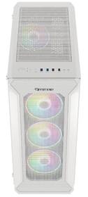 Case Genesis IRID 505 ARGB bílá

 obrázek produktu 3 z 17