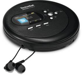 Discman TechniSat DIGITRADIO CD 2GO BT černý

 obrázek produktu 2 z 3