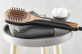 Regenerační parní kartáč Rowenta CF9940F0 Hair Therapist™ 

 obrázek produktu 11 z 12