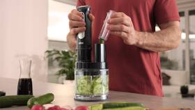 Ponorný mixér Braun MQ55.755M černý

 obrázek produktu 9 z 12