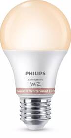 Chytrá žárovka Philips Smart LED Smart LED 8W, E27, Tunable White, 3ks 

 obrázek produktu 2 z 2