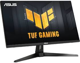 Herní monitor Asus TUF Gaming VG27AQ3A černý

 obrázek produktu 10 z 12