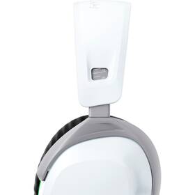 Headset HyperX CloudX Stinger 2 - Xbox bílý

 obrázek produktu 4 z 13