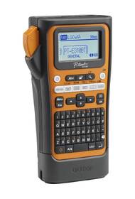Tiskárna štítků Brother PT-E310BTVP černá/oranžová

 obrázek produktu 4 z 7