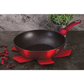Pánev WOK Berlinger Haus BH-1267, 28 cm 

 obrázek produktu 3 z 3
