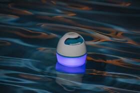 Reproduktor Bestway 58700 Flowclear Music Wave LED 

 obrázek produktu 2 z 13