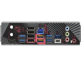 Základní deska ASRock B650 PG Lightning 

 obrázek produktu 4 z 5