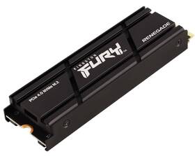 SSD Kingston 1TB NVMe Heatsink 

 obrázek produktu 1 z 2