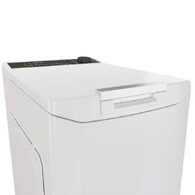 Pračka Haier THASNQ286TM5-S bílá

 obrázek produktu 2 z 14
