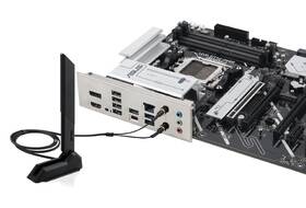 Základní deska Asus B840-PLUS WIFI 

 obrázek produktu 6 z 8