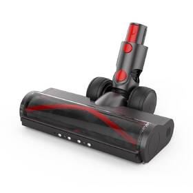 Tyčový vysavač Rohnson M15 Mamba X Sense šedý/zlatý

 obrázek produktu 4 z 17